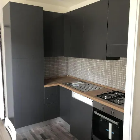 Sul Percorso Delle Cinque Terre Apartment La Spezia
